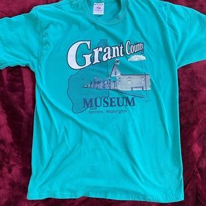 Vintage 90’s T-Shirt Men’s Large Jerzees